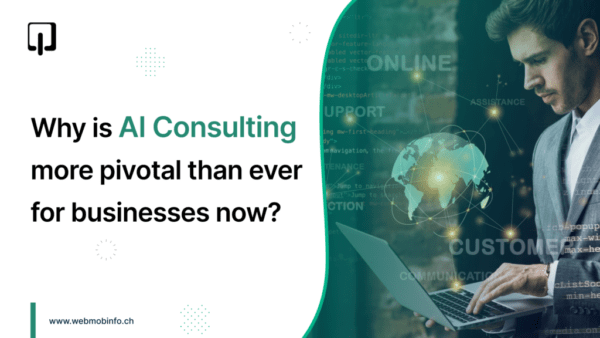 ai consulting business