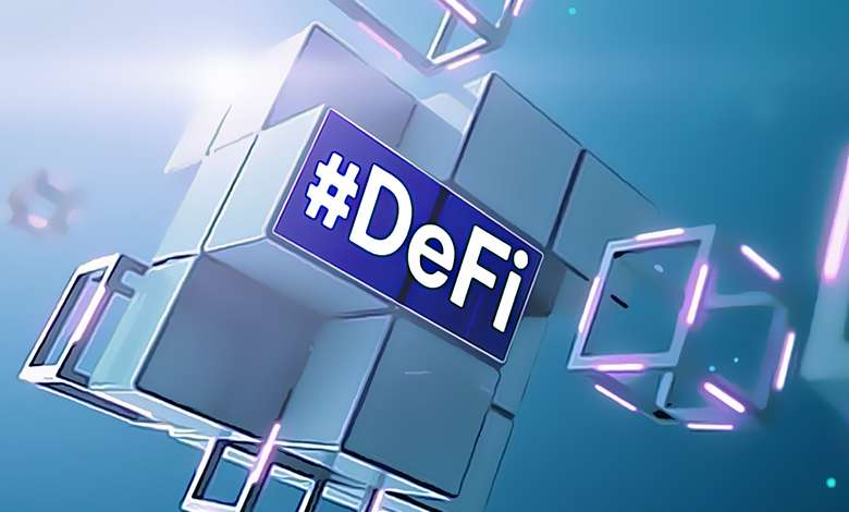 what is DEFI