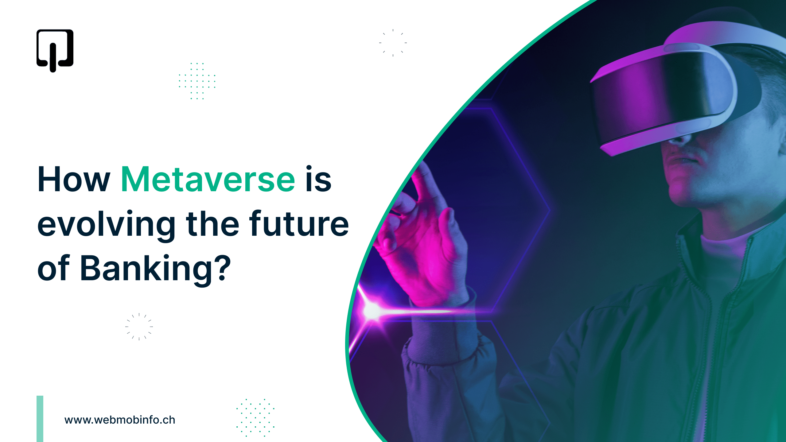 Metaverse in Banking