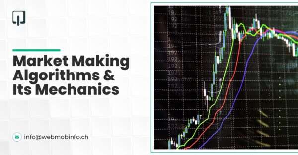 Market Making Algorithms