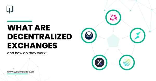 Decentralized Exchanges