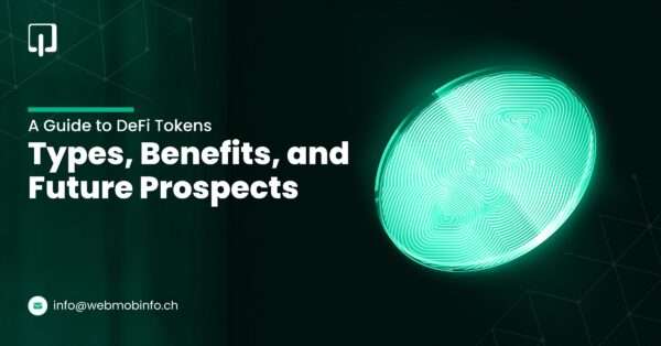 DeFi Tokens Explained