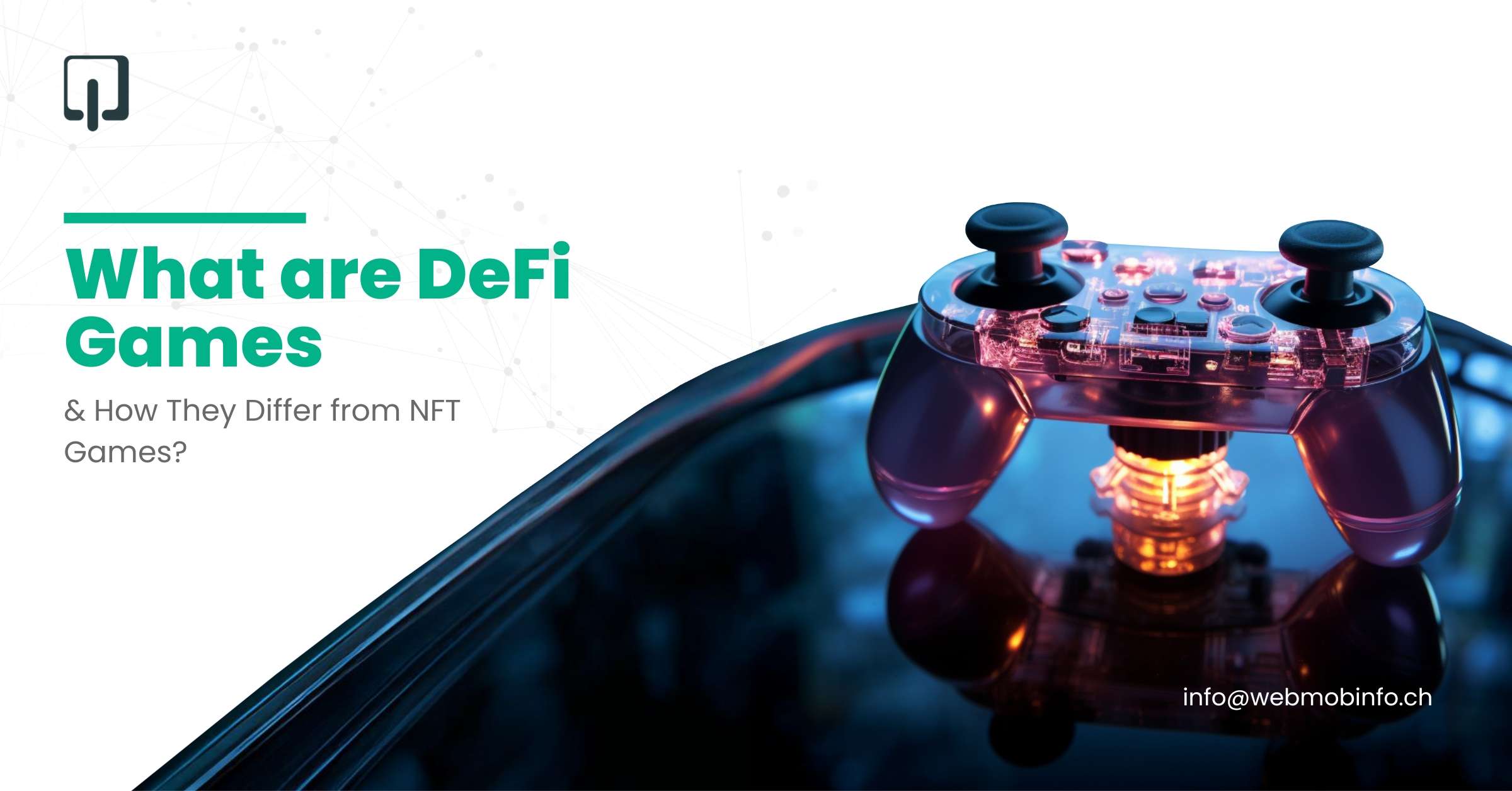 DeFi Games