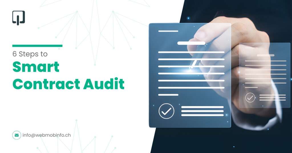 Smart Contract Audit