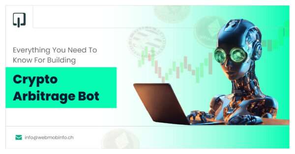 Crypto Arbitrage Bot